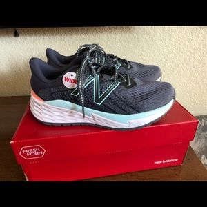 New Balance Evare 7 D